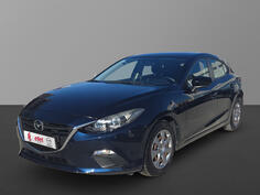 Mazda - 3 - G100/SP/EMOTION