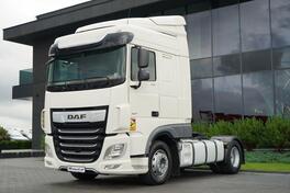 DAF - XF 480 tegljač IMP-2953