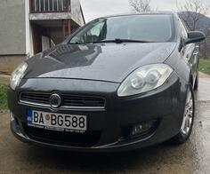 Fiat - Bravo - 1.9 jtd