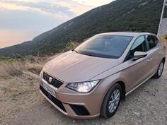 Seat - Ibiza - 1.0 Turbo