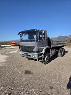 Mercedes Benz - Axor 18 29