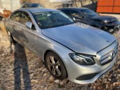 U djelovima Mercedes Benz - E 220 W213 2017 220CDI