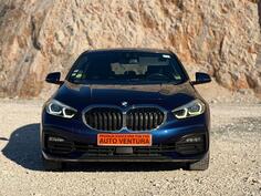 BMW - 118 - 118D 12.2019