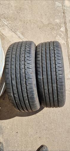 Lassa - Driveways - Yaz guma