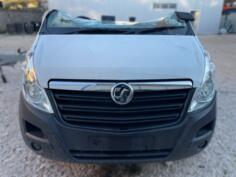 U djelovima Opel - Movano 2014 2.3CDTI