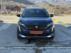 Peugeot - 3008 - 1.5 HDI 02.2022