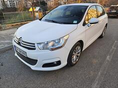 Citroen - C4 - 1.6 HDI