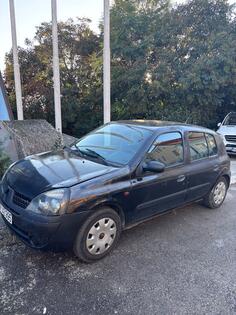 Renault - Clio - 1.2