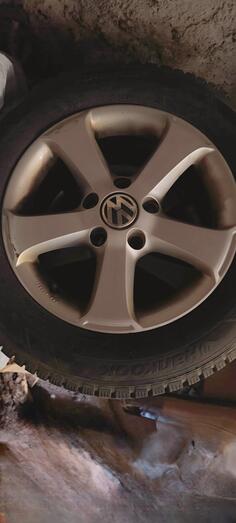 Ostalo felne i M+S Hankook gume