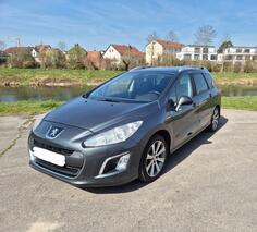 Peugeot - 308 - 2.0 HDI 7 SJEDIŠTA