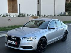 Audi - A6 - 3.0 tdi