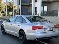 Audi - A6 - 3.0 tdi
