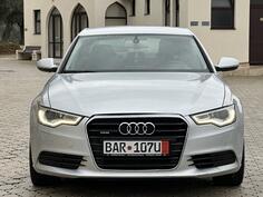 Audi - A6 - 3.0 tdi
