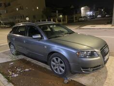 Audi - A4 - 2.0