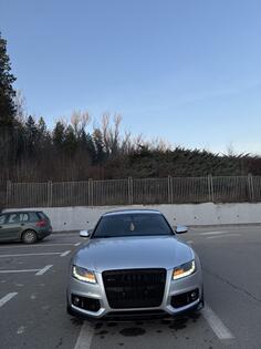 Audi - A5 - 2.0 TDI