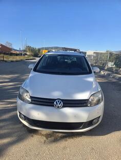 Volkswagen - Golf Plus - 2.0tdi