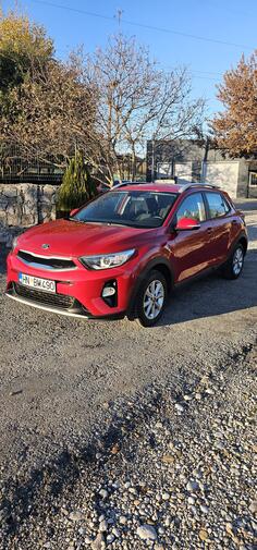 Kia - Stonic - 1.2