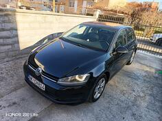 Volkswagen - Golf 7