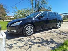 Peugeot - 508 - 1.6 E HDI