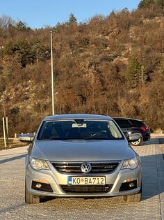 Volkswagen - Passat CC - 2.0 TDI