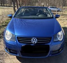Volkswagen - Eos - 2.0