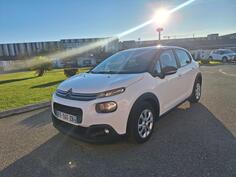 Citroen - C3 - 1.5hdi