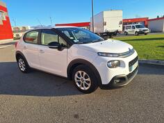 Citroen - C3 - 1.5hdi