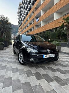 Volkswagen - Golf 6 - 1.6 tdi