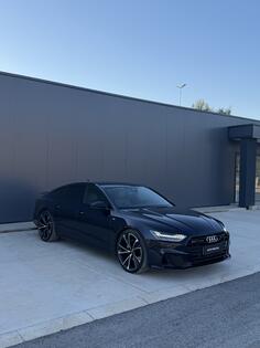 Audi - A7 - 3.0 Quattro