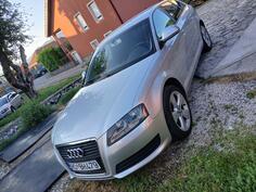 Audi - A3 - 1.6 Dizel