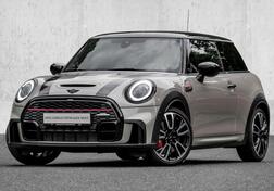 Mini - Cooper S - John Cooper Works