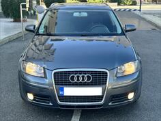 Audi - A3 - 1.9Tdi