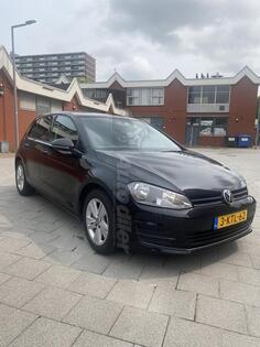 AC - Ostalo - 1.6 tdi golf moguca svaka provera