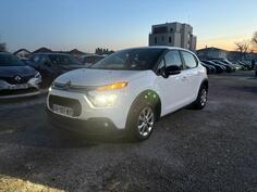 Citroen - C3 - 1.2 Benzin