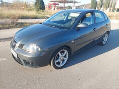 Seat - Ibiza - TDI
