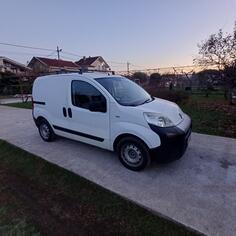 Fiat - Fiorino - 1.3