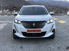 Peugeot - 2008 - 1.5HDI ALLURE