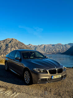 BMW - 525 -  XDrive