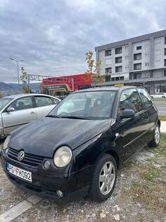Volkswagen - Lupo - 1.4