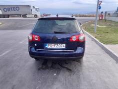 Volkswagen - Passat - b6 2.0 103kw