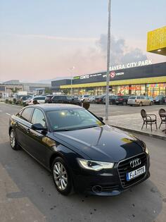 Audi - A6 - 3.0 tdi