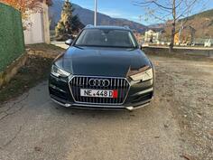 Audi - A4 Allroad - 3.0