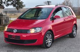 Volkswagen - Golf Plus - 1.6 TDI