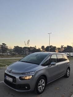 Citroen - Grand C4 SpaceTourer - 1.5 HDI