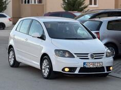 Volkswagen - Golf Plus - TDI