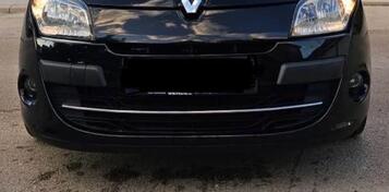 Branik za Megane god. 2012