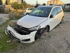 Volkswagen - Golf 7 - 2.0 GTD