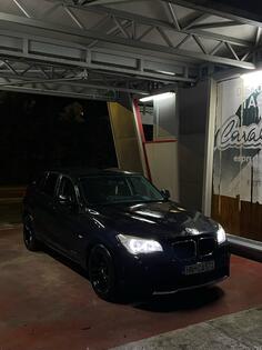 BMW - X1 - 2.0