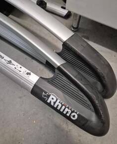 Mbajtëse tavan dhe kuti tavan