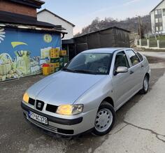 Seat - Cordoba - 1.9 SDI